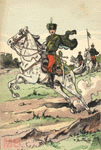 2й Лейб-гусарский Павлоградский Императора Александра III полк