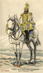 Лейб- гвардии Кирасирский Ея Величества полк